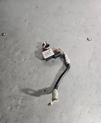 Hyundai i30 Negative earth cable (battery) 37180G4100 1112006 NV81B42974