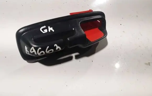 Mitsubishi ASX Other interior part