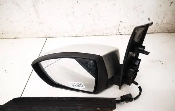 Ford Grand C-MAX Front door electric wing mirror E9034508