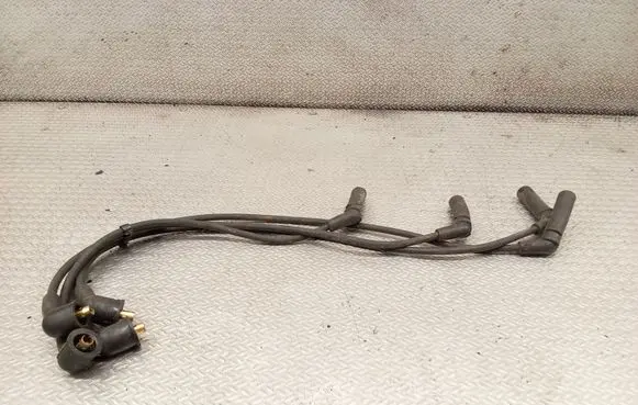 Mitsubishi Colt Ignition plug leads 