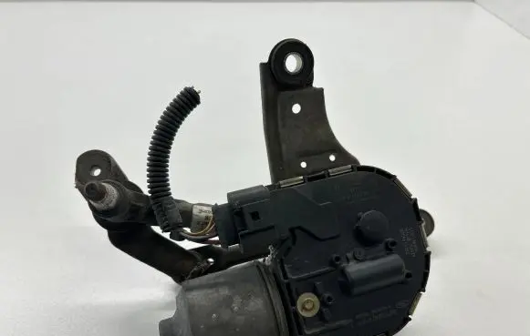 Ford S-MAX Wiper motor 1397220520 0713310348