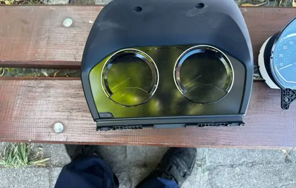BMW 2 F46 Speedometer (instrument cluster) 9835818 6837007 14369510