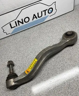 BMW 7 E65 E66 Front control arm 6755835 1097184