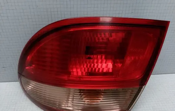Nissan Almera N16 Rear/tail lights ICHIKOH4880A