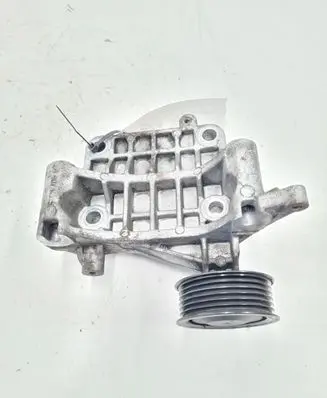 Generator/alternator bracket