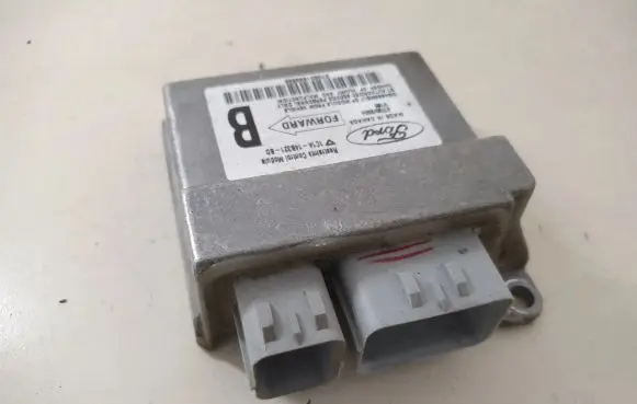 Ford Transit Airbag control unit/module 1C1A14B321BD