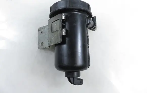 Fiat Ducato Fuel filter housing 235514720