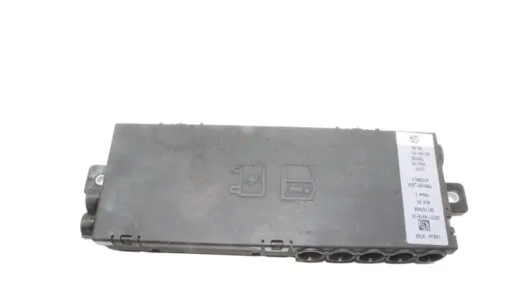 Jaguar XE Fuse module GX7314516AD EX5314A076FA