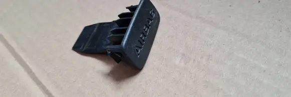 Audi A6 S6 C7 4G (A) pillar trim 4G0867233