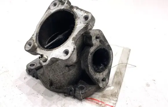Peugeot 508 Intake manifold 9801292180