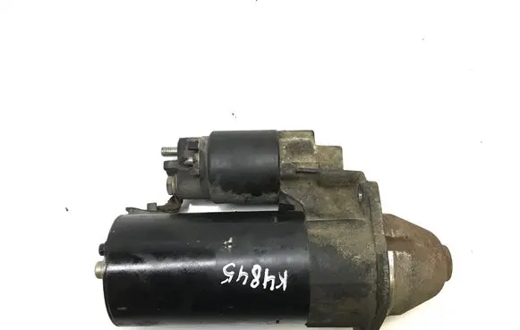Mercedes-Benz A W168 Starter motor 0051511601 0001115008 K4845
