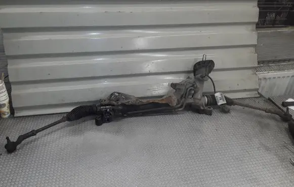 Ford C-MAX I Steering rack 