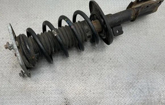 Peugeot Traveller Front shock absorber with coil spring