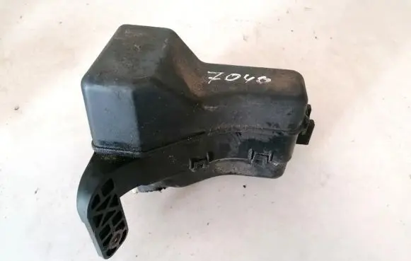 Toyota Avensis T250 Fuse box set