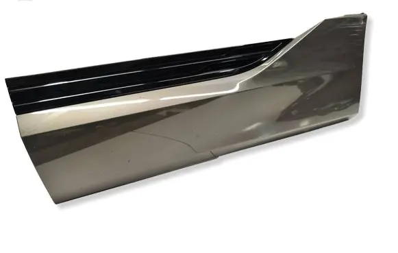 Audi e-tron Front bumper 4K2853059F L51004926