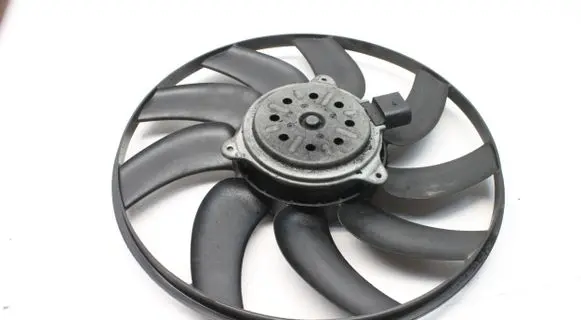 Audi A5 8T 8F Fan impeller M134986