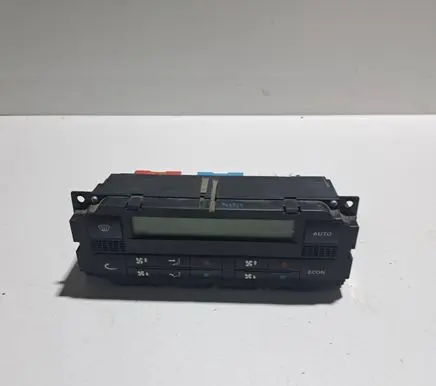 Ford Galaxy Climate control unit 7M5907040AB 3M2119988AEW 5HB00796341