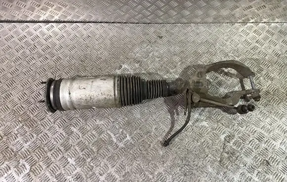 Land Rover Discovery 5 Front air suspension shock absorber HY323C285BC