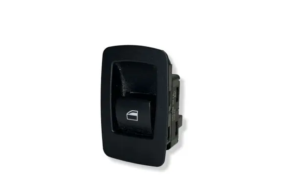 BMW 3 E90 E91 Electric window control switch 6945874