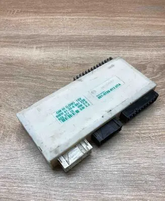 BMW 5 E39 Comfort/convenience module 6901226 608377 Used