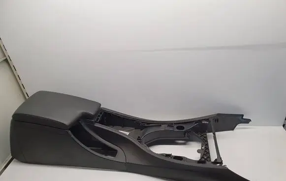 BMW 3 E90 E91 Center console 58450713 BSS3S01C26 42252191