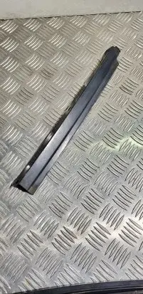 Ford Capri III (B) Pillar trim (exterior) 