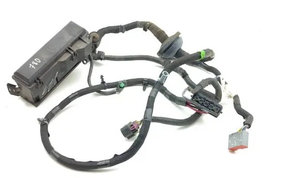 Jeep Cherokee Fuse module 68165473AD 2839180 FW265006