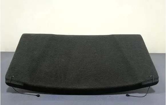 Seat Altea XL Parcel shelf 5P08677696E8