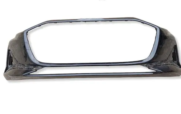 Audi A3 8Y Front bumper 8Y0807437P