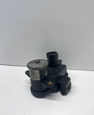 Hyundai ix35 Intake manifold valve actuator/motor 283812F000