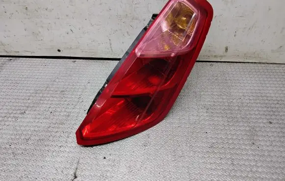 Fiat Grande Punto Rear/tail lights 453692 51701590