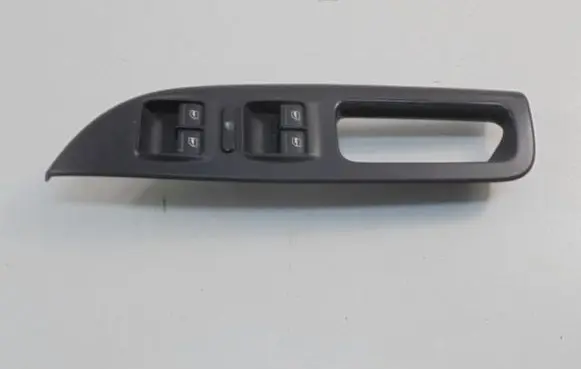 Skoda Octavia Mk2 (1Z) Electric window control switch 1Z0959858B