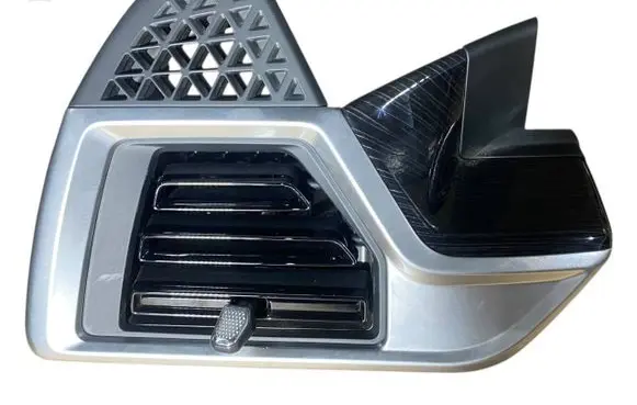 BMW X5 G05 Dashboard side air vent grill/cover trim 5A4F823 64225A4F823 51448088423