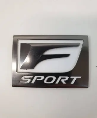 Lexus IS 220D-250-350 Manufacturer badge logo/emblem 7536153021