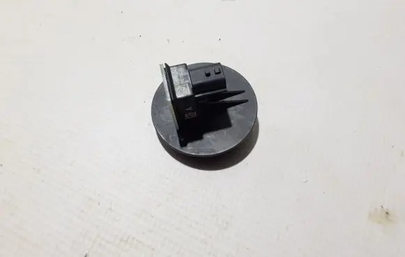 Renault Megane IV Airbag deployment crash/impact sensor 988301626R