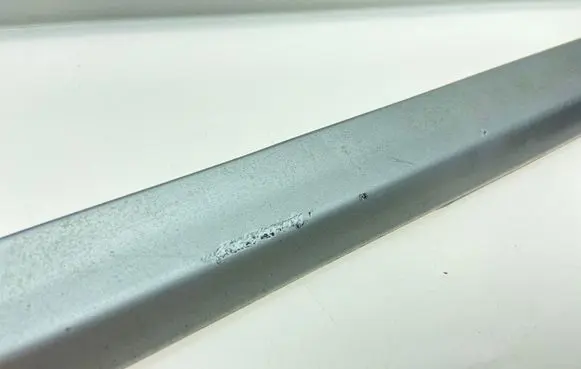 Subaru Outback Front door trim (molding)