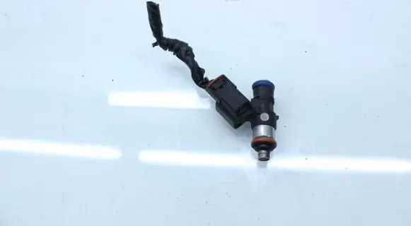 Ford Edge I Fuel injector 0280158191