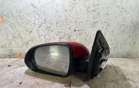 KIA Stonic Front door electric wing mirror 049725 E9049725 E3049726