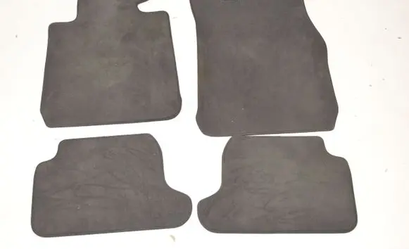 BMW 2 F22 F23 Car floor mat set 7352704 51477352704