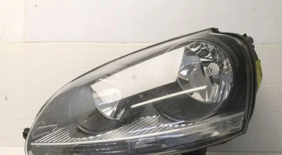 Volkswagen Golf V Headlight/headlamp