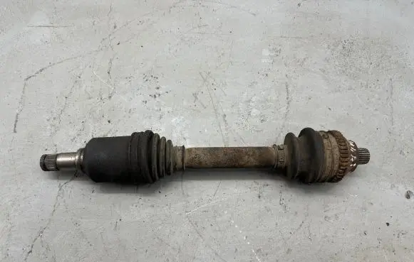 Smart ForTwo I Front driveshaft