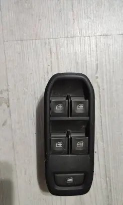Dacia Duster II Quarter vent window switch 