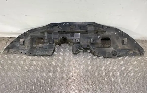 Mitsubishi ASX Front bumper skid plate/under tray 5379A269