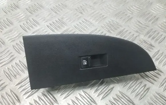 Seat Leon (1P) Electric window control switch 7L6959855B 1P2867171