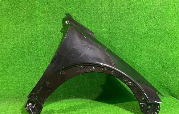 Mazda CX-3 Fender