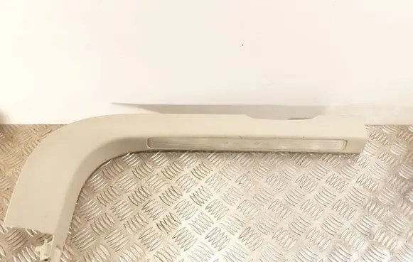 Volvo S60 Front sill trim cover 32216732
