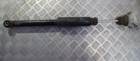 Ford Fusion Rear shock absorber/damper 2n1118080bl 2n11-18080-bl