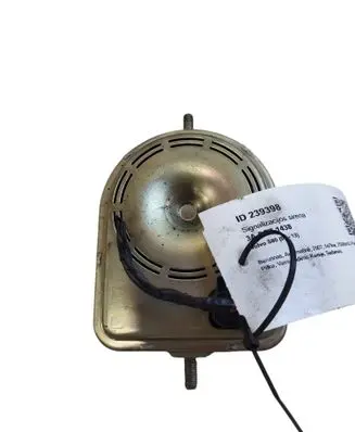 Volvo S80 Alarm system siren 6G9N19G229CE