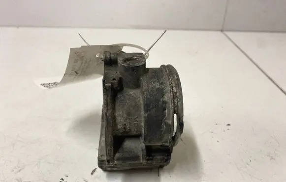 Audi A3 S3 8P Throttle valve 03G128063C