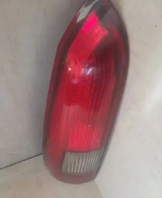 Volvo V70 Rear/tail lights 9154493 152843 9154433
